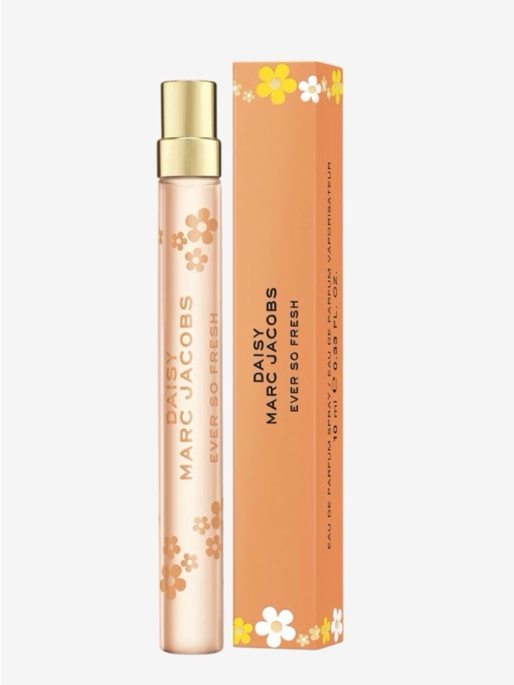 Marc Jacobs Daisy Ever So Fresh